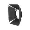 200W/300W ZOOM HIGH CRI LED Fresnel Light for Studio
