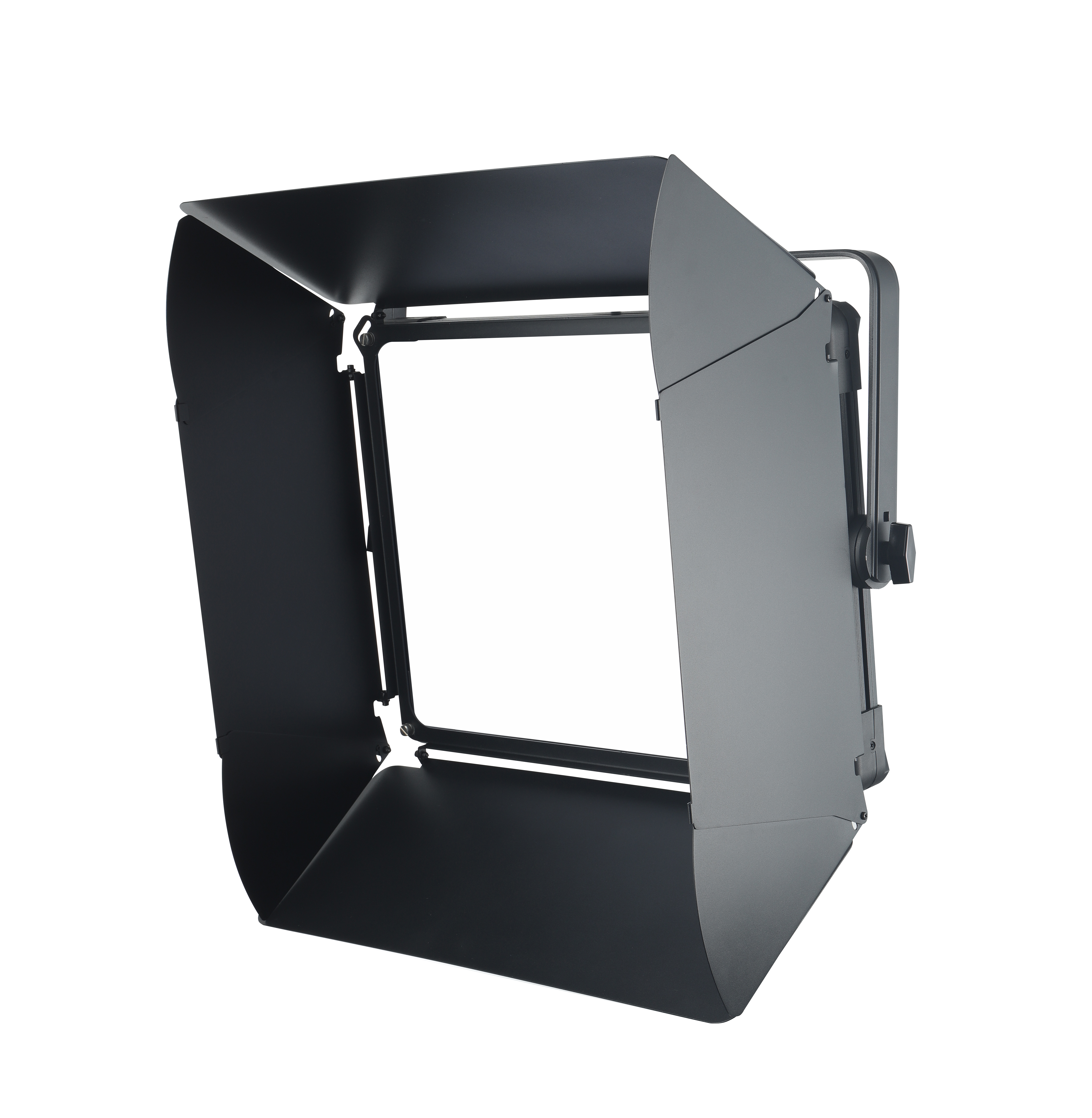 بطارية 220W LED Studio Light للفيديو