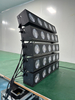  LED Matrix 5 Head