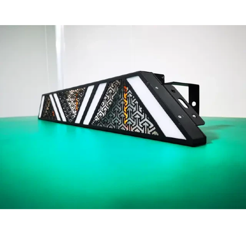 أضواء المسرح