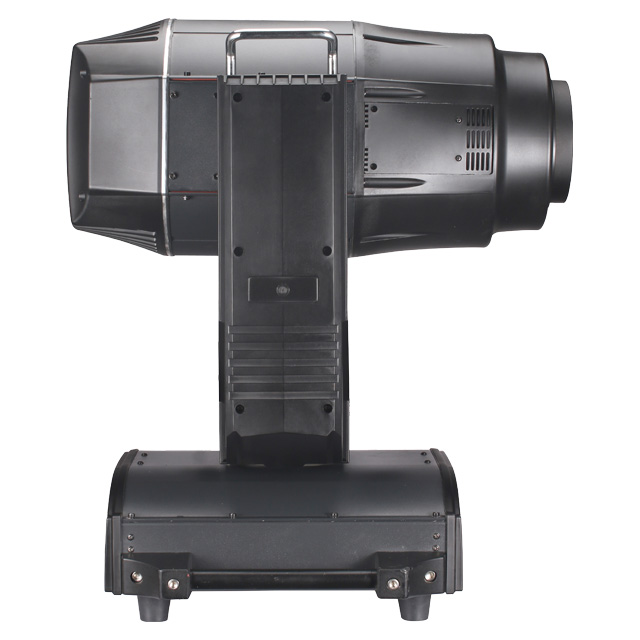 800W مقاومة للماء LED LED LIGHT - CMY ، CTO ، BSW ، IP65.