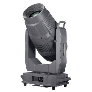 550 واط مقاوم للماء ضوء شعاع رأس IP65 مع CMY Beam-550W
