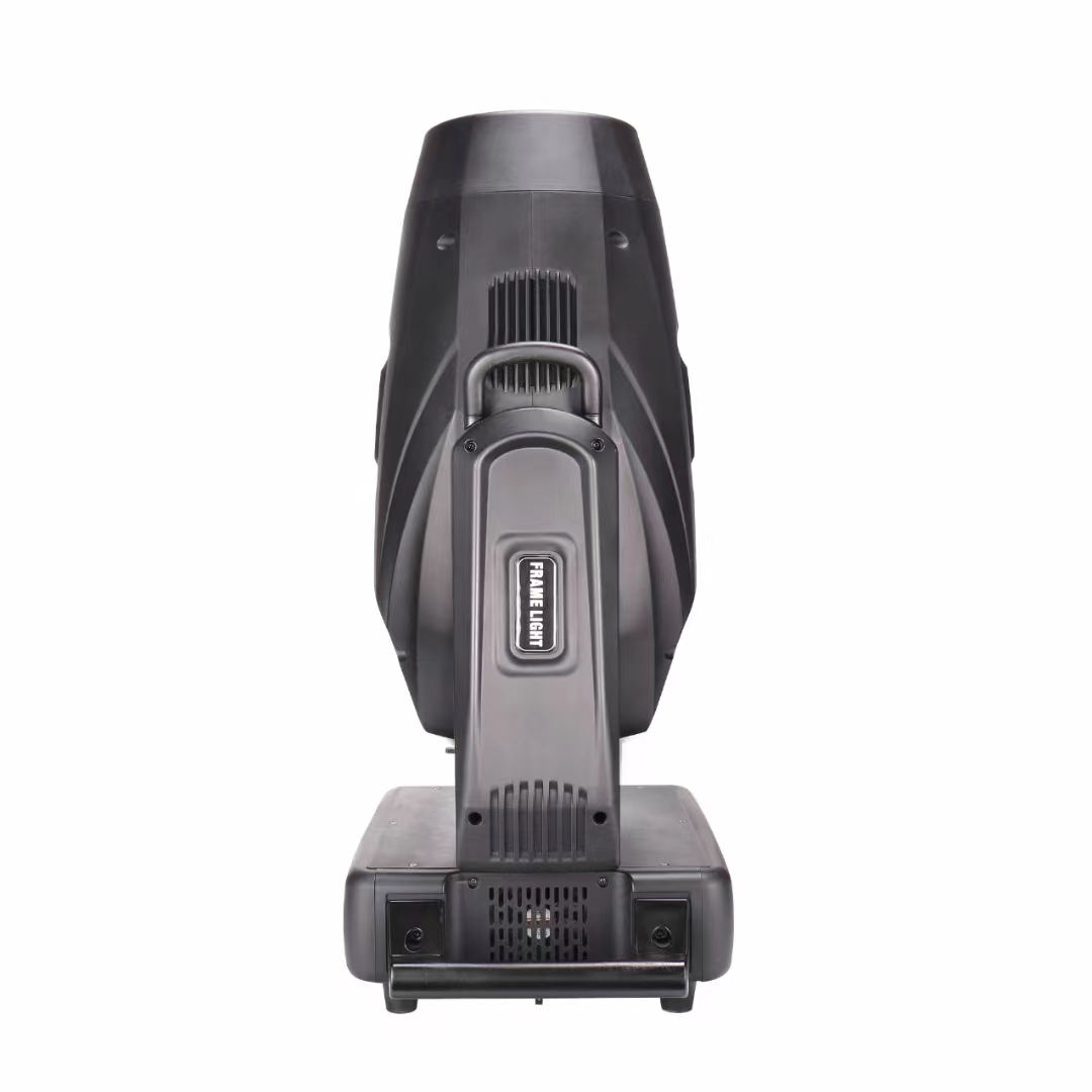 800W LED بقعة قطع الرأس المتحرك مع CMY و CTO QG-800BSW