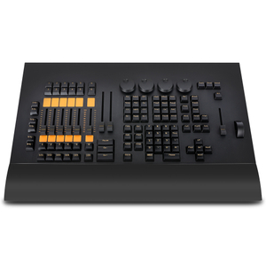 وحدة التحكم في ضوء المرحلة Wing DMX512 DJ Lighting Console للحدث KT-A2