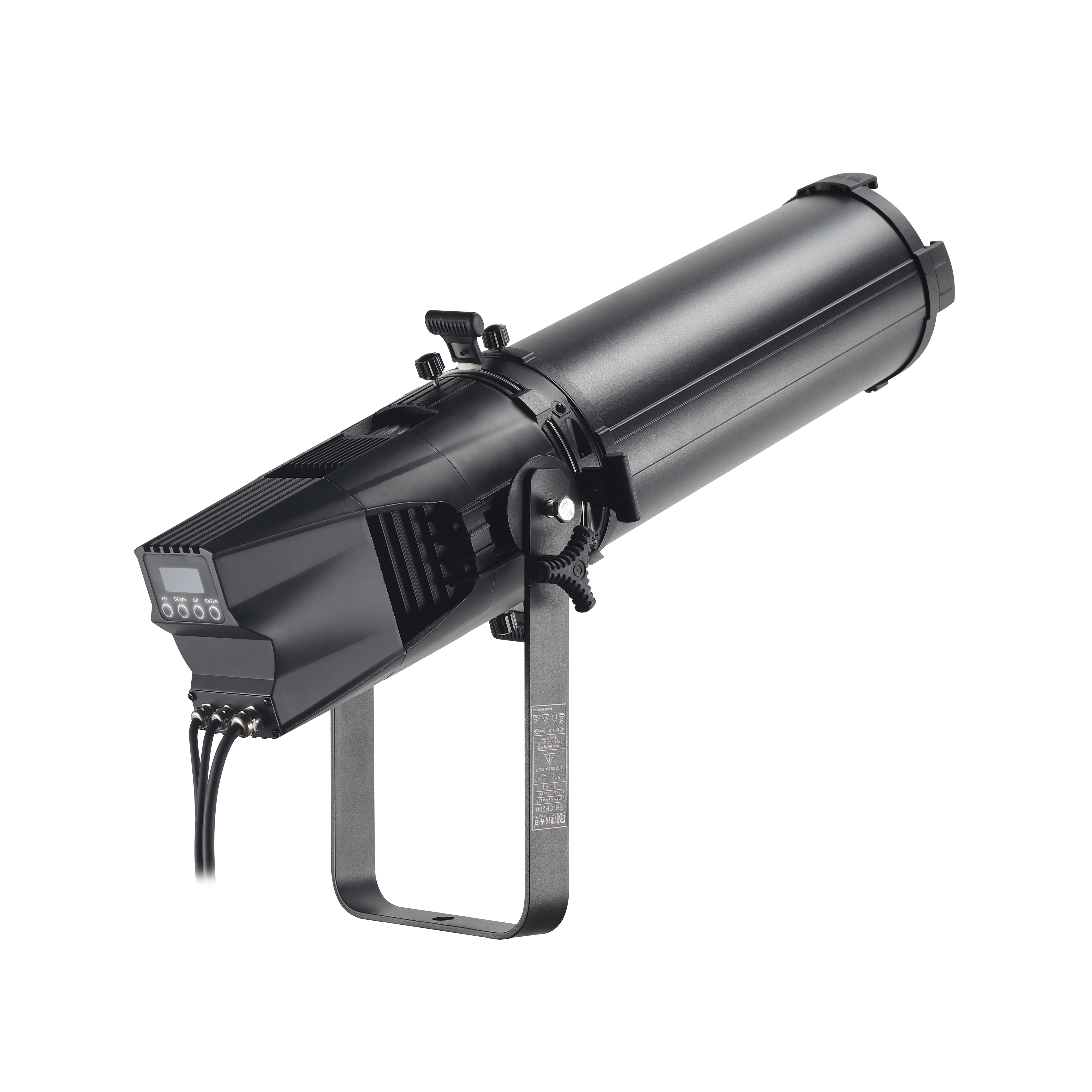 300W LED Profile Studio Light CX-300
