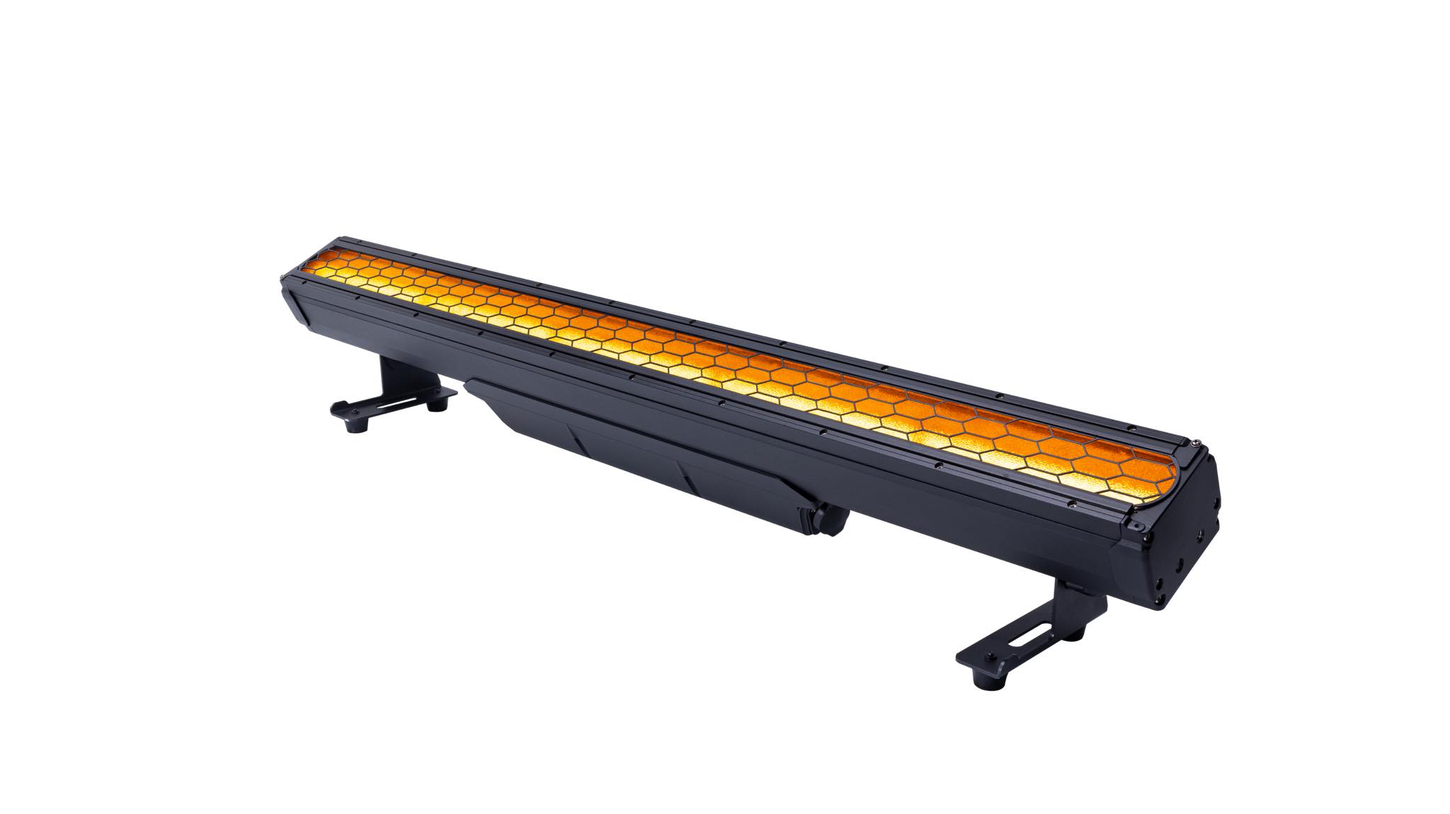 أضواء المرحلة الرجعية LED-360FG