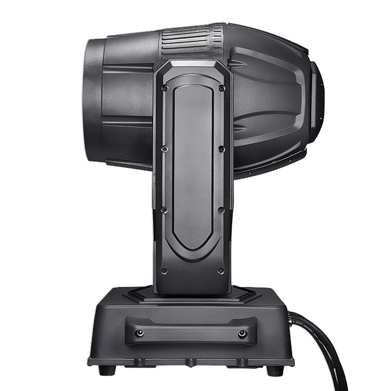 شعاع ماء في الهواء الطلق متحرك مرحلة الرأس مصباح mini380w