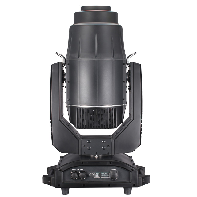 800W مقاومة للماء LED LED LIGHT - CMY ، CTO ، BSW ، IP65.