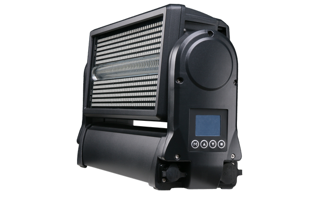 1000W مقاوم للماء اللون الكامل يتحرك رأس LED Strobe Light PS-1000W