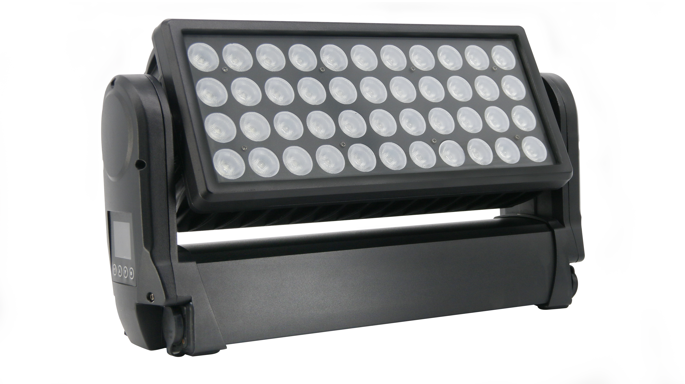 LED في الهواء الطلق غسل الضوء المتحرك 4410