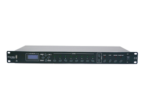 مسجل برنامج التحكم في الإضاءة DMX512-LZ