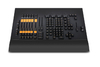 وحدة التحكم في ضوء المرحلة Wing DMX512 DJ Lighting Console للحدث KT-A2