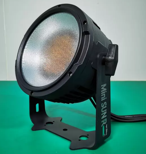 ما هي إضاءة DMX؟ كيف تعمل؟