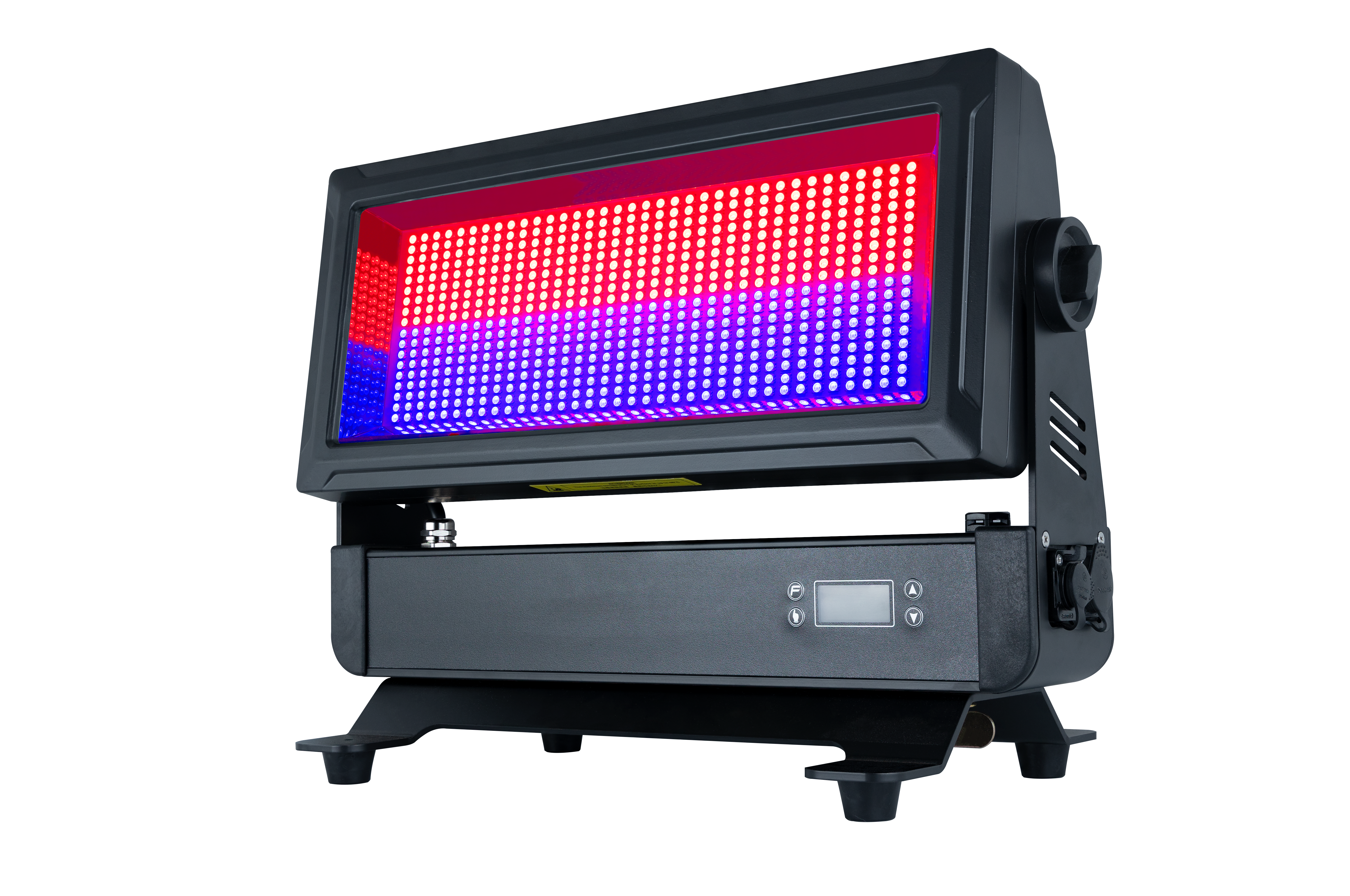  LED Strobe Light White LED-648،3in1 RGB LED LED Outdoor Strobe Wash Light