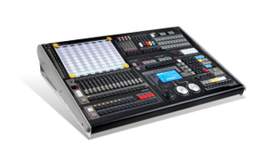 EXP4000 DMX CONSOLE | 2048 قنوات للمرحلة