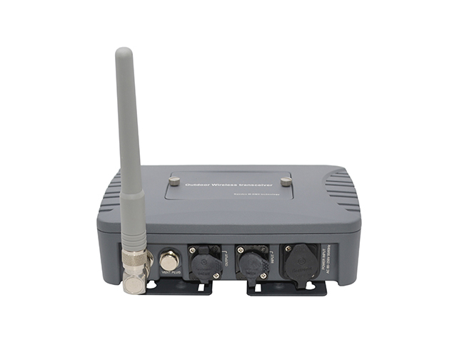 مضاد للماء DMX512 اللاسلكي اللاسلكي للمرحلة