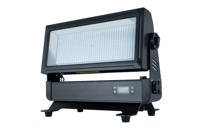  LED Strobe Light White LED-648،3in1 RGB LED LED Outdoor Strobe Wash Light