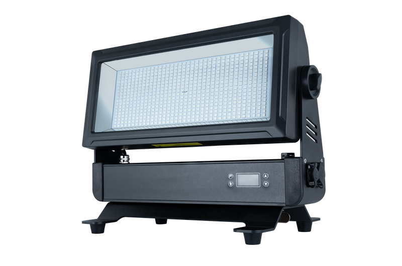  LED Strobe Light White LED-648،3in1 RGB LED LED Outdoor Strobe Wash Light