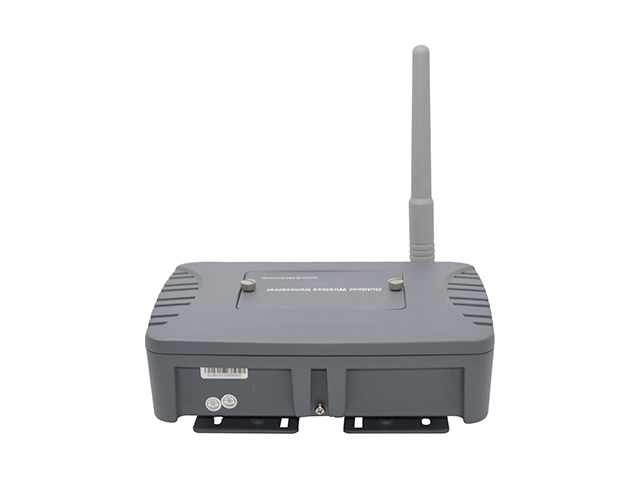 مضاد للماء DMX512 اللاسلكي اللاسلكي للمرحلة