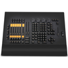وحدة التحكم في ضوء المرحلة Wing DMX512 DJ Lighting Console للحدث KT-A2