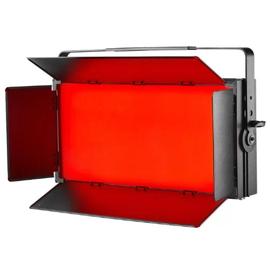 300 واط LED LED إضاءة لوحة للتصوير الفوتوغرافي وغرفة الاستوديو