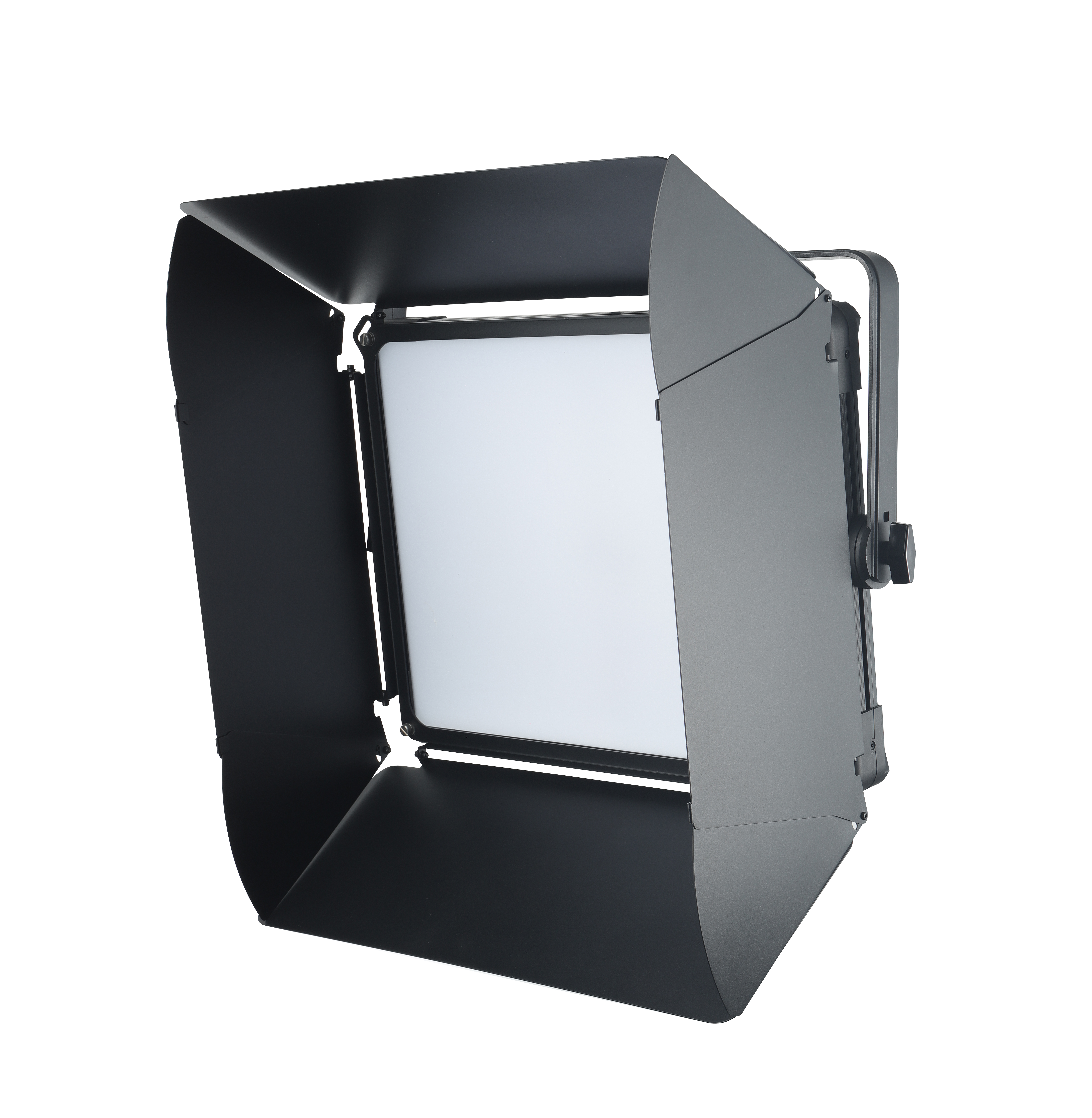 بطارية 220W LED Studio Light للفيديو