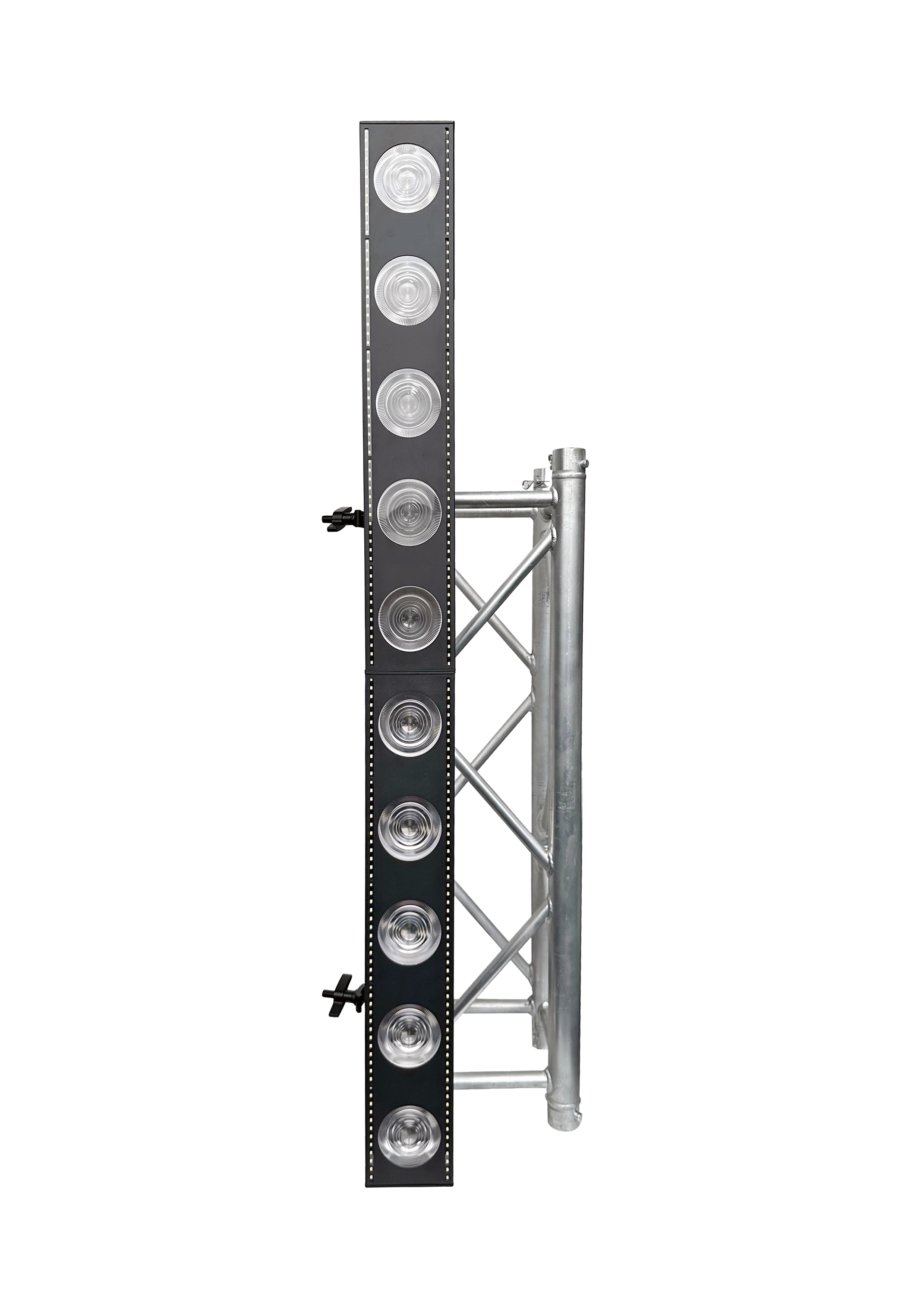  LED Matrix 5 Head