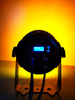 Retro-Par Mini LED-120FG