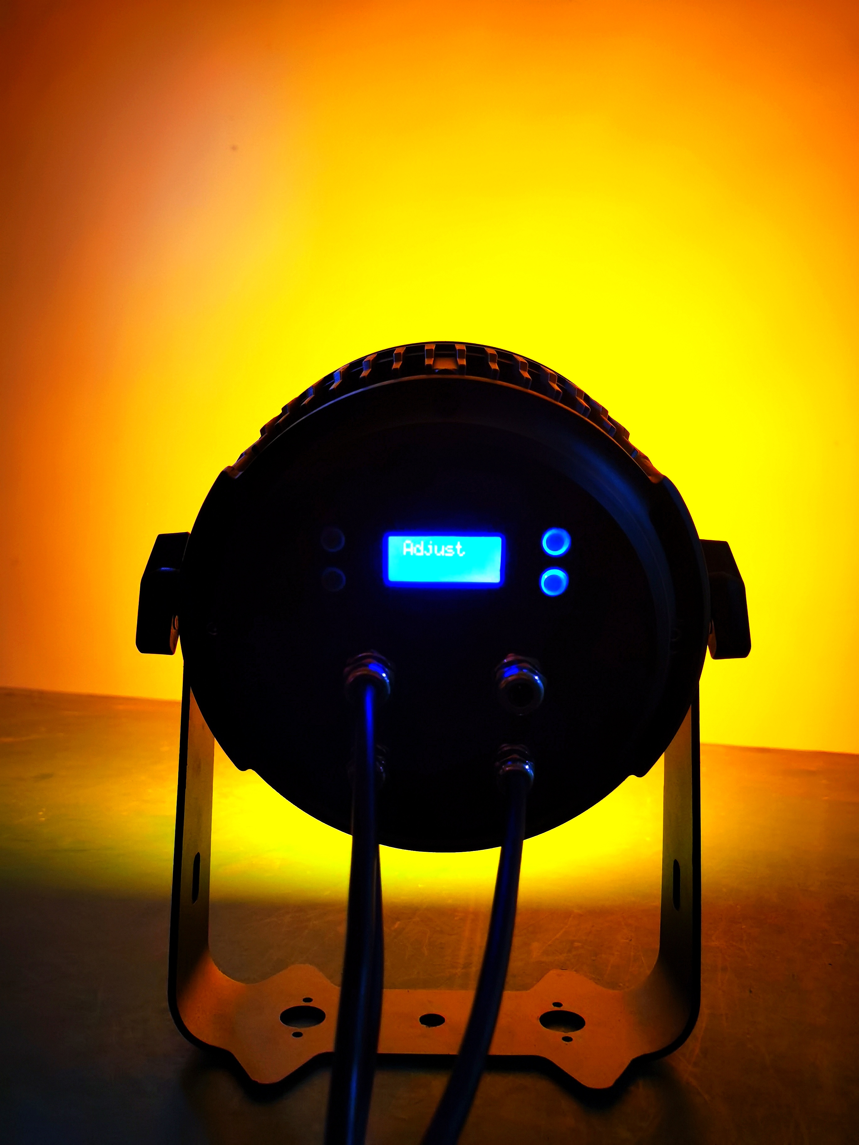 Retro-Par Mini LED-120FG