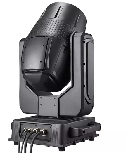 DJ Lighting إضاءة دي جي