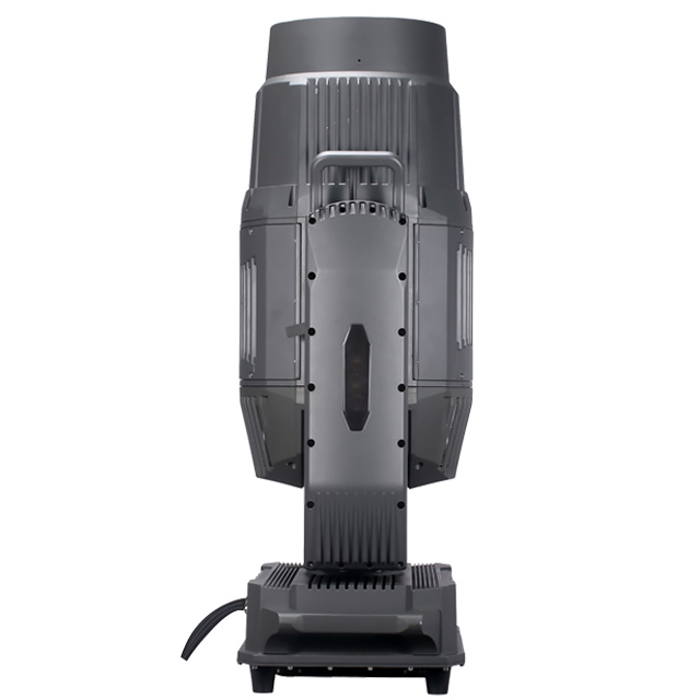 ملف المقاومة للماء 1200W CMY CTO BSW LED LED Moving Head Light QG-1200BSW