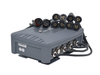 موزع DMX512 في الهواء الطلق 8 قنوات
