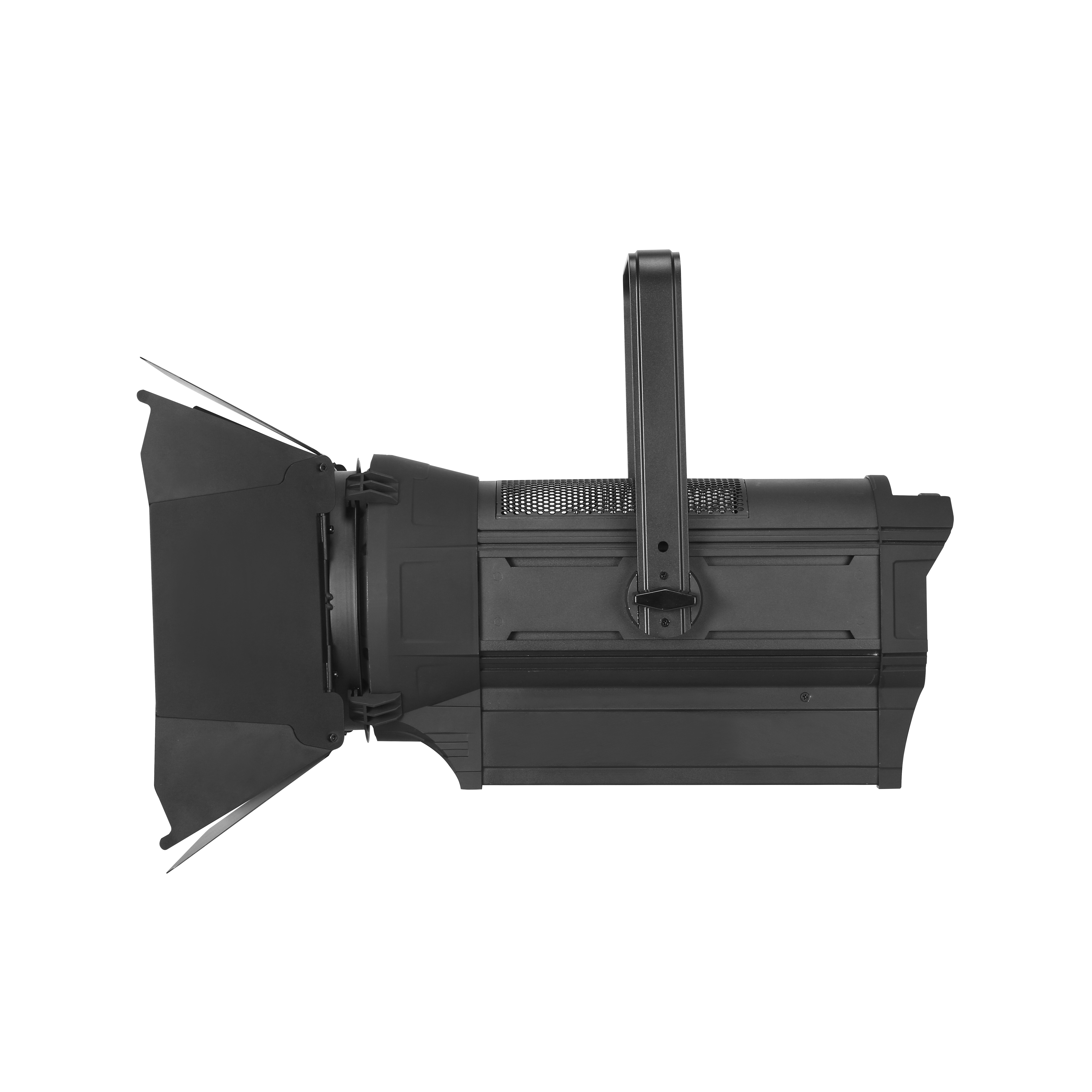 200W/300W ZOOM HIGH CRI LED Fresnel Light for Studio